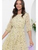 Платье артикул: П6700 от Lady Taiga - вид 4