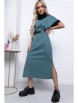 Платье артикул: П7257 от Lady Taiga - вид 3