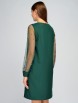 Нарядное платье артикул: 1986-зелл 3331015 от Viserdi - вид 3