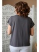 Майка,футболка артикул: 2037 графит от Rumoda - вид 2