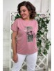 Майка,футболка артикул: 2054 от Rumoda - вид 2