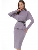 Платье артикул: К-0930-0426 от DS Trend - вид 1