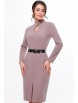 Платье артикул: П-4156-0445-03 от DS Trend - вид 1