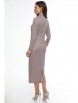 Платье артикул: П-4151-0448 от DS Trend - вид 2