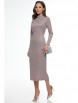 Платье артикул: П-4151-0448 от DS Trend - вид 3