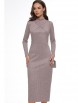 Платье артикул: П-4151-0448 от DS Trend - вид 5