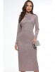 Платье артикул: П-4151-0448 от DS Trend - вид 1