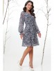 Платье артикул: П-4152-0394 от DS Trend - вид 2