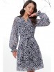 Платье артикул: П-4152-0394 от DS Trend - вид 3
