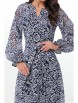 Платье артикул: П-4152-0394 от DS Trend - вид 4