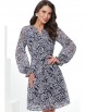 Платье артикул: П-4152-0394 от DS Trend - вид 6