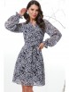 Платье артикул: П-4152-0394 от DS Trend - вид 1