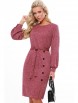 Платье артикул: П-4165-0325-13 от DS Trend - вид 1