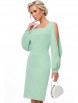 Платье артикул: П-4177-0370-02 от DS Trend - вид 1