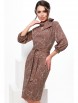 Платье артикул: П-4166-0481 от DS Trend - вид 5