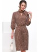 Платье артикул: П-4166-0481 от DS Trend - вид 1