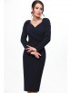Платье артикул: П-4175-0313-01 от DS Trend - вид 1
