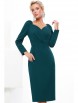 Платье артикул: П-4176-0313-02 от DS Trend - вид 1
