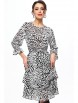 Платье артикул: П-4210-0506 от DS Trend - вид 4