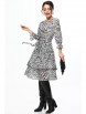 Платье артикул: П-4210-0506 от DS Trend - вид 5