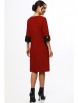 Платье артикул: П-4189-0376-02 от DS Trend - вид 2