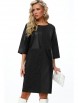 Платье артикул: П-4195-0022-09 от DS Trend - вид 1