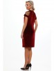 Платье артикул: П-4190-0513 от DS Trend - вид 2