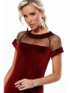 Платье артикул: П-4190-0513 от DS Trend - вид 5