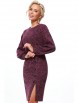 Платье артикул: П-4192-0325-11 от DS Trend - вид 4