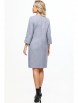 Платье артикул: П-4200-0515-01 от DS Trend - вид 2