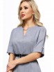 Платье артикул: П-4202-0517-01 от DS Trend - вид 5