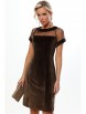 Платье артикул: П-4191-0513-01 от DS Trend - вид 4
