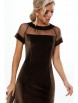 Платье артикул: П-4191-0513-01 от DS Trend - вид 5