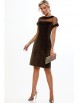 Платье артикул: П-4191-0513-01 от DS Trend - вид 6
