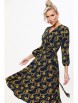 Платье артикул: П-4207-0522 от DS Trend - вид 1