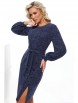 Платье артикул: П-4193-0325-15 от DS Trend - вид 1