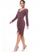 Платье артикул: П-4219-0475 от DS Trend - вид 3
