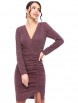 Платье артикул: П-4219-0475 от DS Trend - вид 4