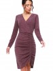 Платье артикул: П-4219-0475 от DS Trend - вид 5