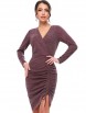 Платье артикул: П-4219-0475 от DS Trend - вид 1