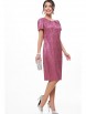 Нарядное платье артикул: П-4240-0104-01 от DS Trend - вид 3