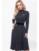 Платье артикул: П-4257-0380-03 от DS Trend - вид 1