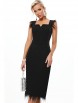 Нарядное платье артикул: П-4258-0493 от DS Trend - вид 1