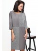 Платье артикул: П-4264-0022-10 от DS Trend - вид 5