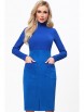 Платье артикул: П-4251-0531-02 от DS Trend - вид 1