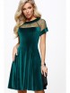 Платье артикул: П-4287-0520 от DS Trend - вид 4