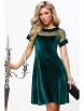 Платье артикул: П-4287-0520 от DS Trend - вид 1