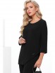 Брючный костюм артикул: К-0950-0478 от DS Trend - вид 4