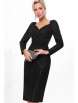 Нарядное платье артикул: П-4268-0313-03 от DS Trend - вид 7