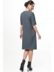 Платье артикул: П-4283 от DS Trend - вид 2